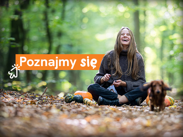 Poznajmy się