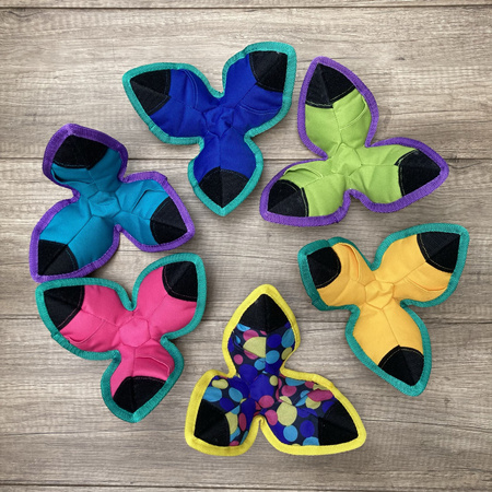 Lotos piłka - bez futra