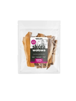 Skóra Wołowa 100g