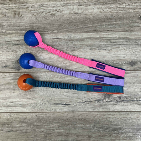 Piłka Strato na taśmie - morski