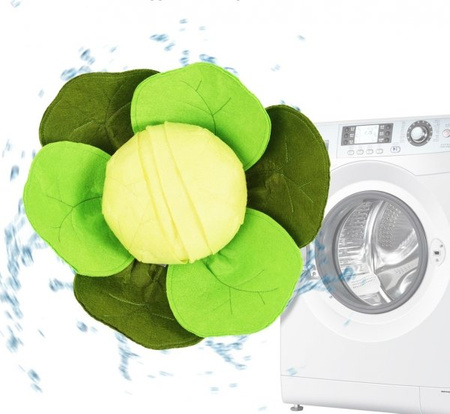 DOGLEMI KAPUSTA zabawka węchowa