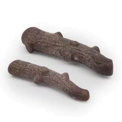 ECOMFY NATURAL STICK 17,5 CM