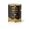 Karma mokra dla psa PUPIL Premium All Meat GOLD comber jagnięcy 800 g