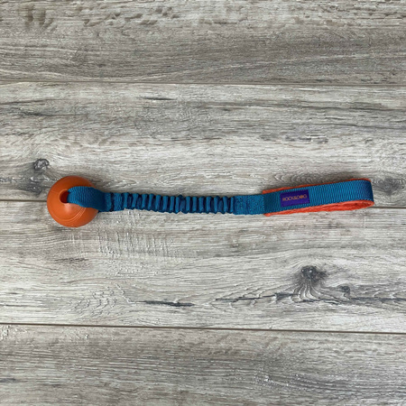 Piłka Strato na taśmie - morski