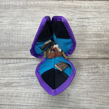 Lotos piłka - bez futra