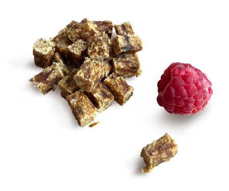 mini treserki z królika - 60 g