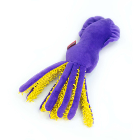 BUBA Kałamarnica pluszowa S