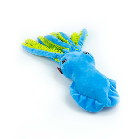 BUBA duża pluszowa kałamarnica bez piszczałki XL