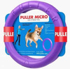 PULLER dla psa- dog fitness tool MICRO - 12,5 cm