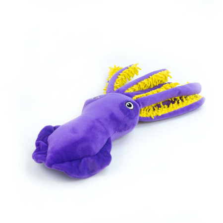 BUBA Kałamarnica pluszowa S