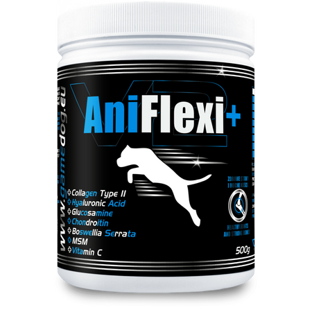 Game Dog AniFlexi+ 500g