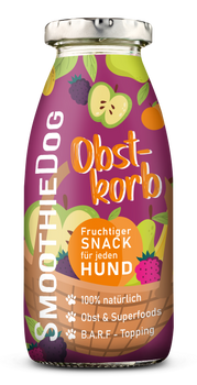 SmoothieDog Obstkorb (kosz owoców)
