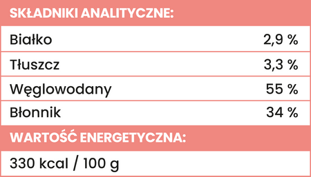 MIX & MATCH Żurawina Przysmaki liofilizowane 10g