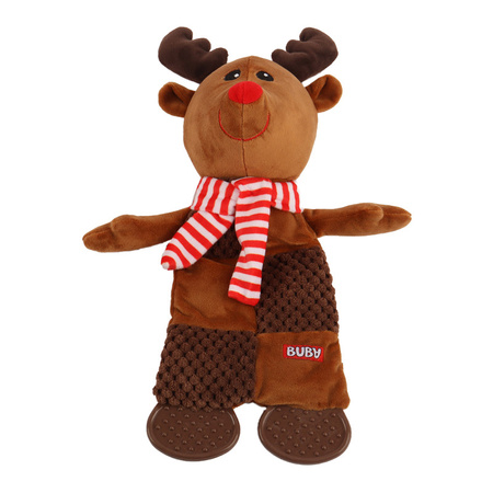BUBA Świąteczny Renifer