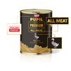 Karma mokra dla psa PUPIL Premium All Meat GOLD kaczka 800 g