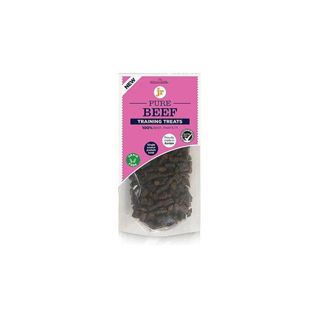 JR Pets Treningówki dla psa z Wołowiny 85g