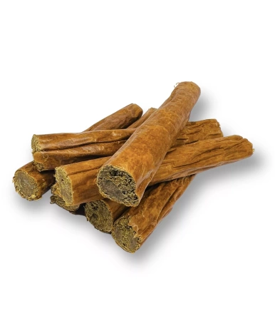 Parówki z jelenia - 7 sztuk