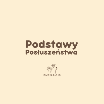 Podstawy posłuszeństwa