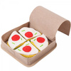 DOGLEMI Zabawka węchowa PUDEŁKO PIZZY