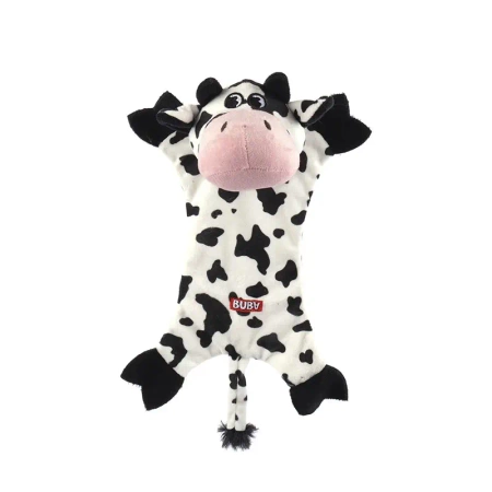 BUBA Pluszowa krowa 37 cm