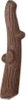 ECOMFY ZABAWKA NATURAL STICK 12 CM