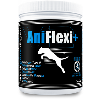 Game Dog AniFlexi+ 500g