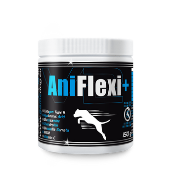 Game Dog AniFlexi+ 150g