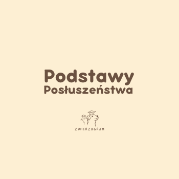 Podstawy posłuszeństwa 