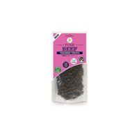 JR Pets Treningówki dla psa z Wołowiny 85g