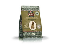 Karma sucha dla psa FOLK M&L Wielkopolska kaczka z królikiem z dodatkiem jabłek i majeranku 3 kg