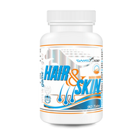 Game Dog Hair&Skin - 90 tabletek