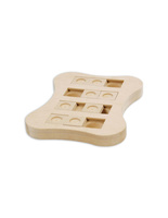 Flamingo Braintrain Edison - zabawka edukacyjna dla szczeniąt i psów małych ras