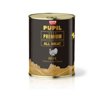 Karma mokra dla psa PUPIL Premium All Meat GOLD indyk 800 g