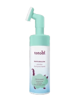 Naturalna pianka do mycia łapek dla psa i kota, 200 ml