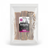 Przełyk wołowy płaski 100g