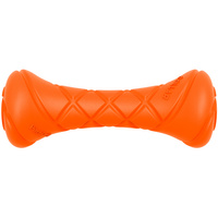PitchDog sztanga do gry, 19x7 cm, pomarańczowa