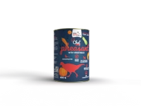 Karma mokra dla psa Bażant z warzywami 400g