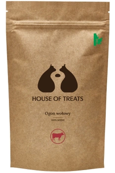 Ogon wołowy - 250 g