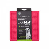 MATA LICKIMAT® CLASSIC SOOTHER™