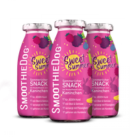 SMOOTHIEDOG SWEET SUMMER EDYCJA LIMITOWANA