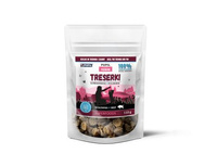 Treserki dla psa PUPIL Premium All Breeds wołowina 110g