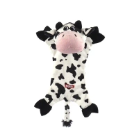 BUBA Pluszowa krowa 37 cm