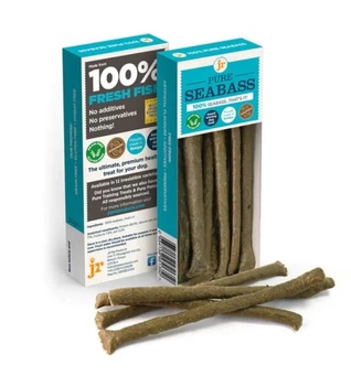 Pure Seabass Sticks 50g - paluszki z mięsa Okonia