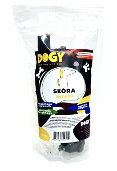 DOGY - Skóra Końska 100g