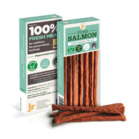 Pure Ostrich Sticks 50g - paluszki z mięsa Strusia