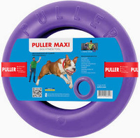 PULLER dla psa- dog fitness tool MAXI - 30 cm