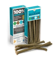 Pure Seabass Sticks 50g - paluszki z mięsa Okonia
