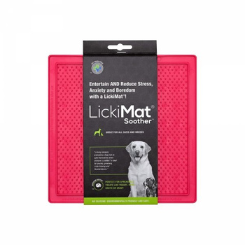 MATA LICKIMAT® CLASSIC SOOTHER™